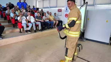 'Kadın Gözüyle Hazreti Peygamber' Paneli