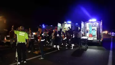 Bakanlar Kurulu Toplantısı Ertelendi