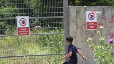 Topbaş, Mvm'ye Ait Aile Şirketlerinin İhalelere Girmesi Hakkında Soruları Yanıtladı