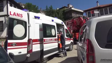 Uşak'taki Silahlı Çatışma