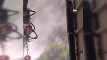 MSN'de Şantaj Yapan 3 Kişi Yakalandı