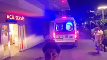 İran'da Belirsiz Bir Hastalık 7 Kişinin Ölümüne Yol Açtı