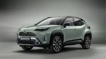 Lexus ve Toyota, hava yastığı sorunu nedeniyle 145,000 SUV model aracı geri topluyor