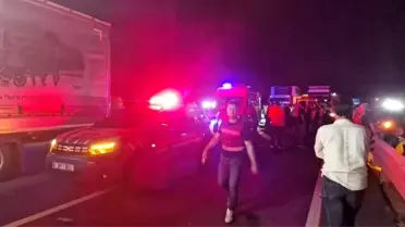 Başbakan Erdoğan, Tfmd'nin Ödül Törenine Katıldı