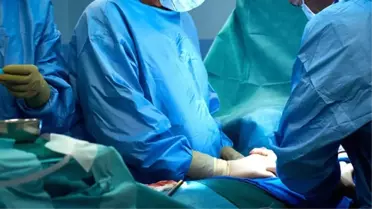 20 yaşındaki gence zorla cinsiyet değiştirme ameliyatı yapıldı: Seni kadına dönüştürdüm, nikahı hazırladım