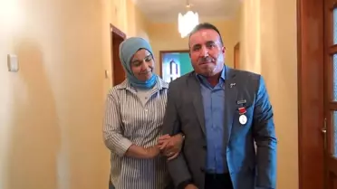 CHP'li belediyeden terör gazisine 'temizlik' sürgünü
