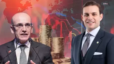 İYİ Parti Genel Başkan Başdanışmanı Mehmet Aslan, Hazine ve Maliye Bakanlığı'nın yeni vergi paketini eleştirdi