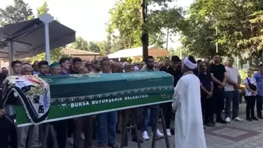 Bursa'da Diş Ağrısı Nedeniyle Hastaneye Giden Kadın Evde Ölü Bulundu