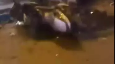 Didim'de Motosiklet Kazasında Genç Sürücü Hayatını Kaybetti