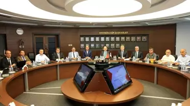 MTSO Başkanı: Yere düşen her meyve tarıma zarar veriyor