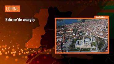 Esetçe'de Ruhsatsız Tabanca ve Fişek Ele Geçirildi