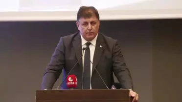 İzmir Büyükşehir Belediye Başkanı Tugay'dan Tcdd'ye Zam Tepkisi: 'Burada İyi Niyet Yok'