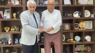 Karadeniz Ereğli Belediyesi Kent Müzesi'ne İşlevlendirme Ödülü