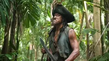 Karayip Korsanları oyuncusu Tamayo Perry, köpekbalığı saldırısında hayatını kaybetti