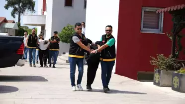 Adana'da Katil Zanlısı Tutuklandı, Annesi Serbest Bırakıldı