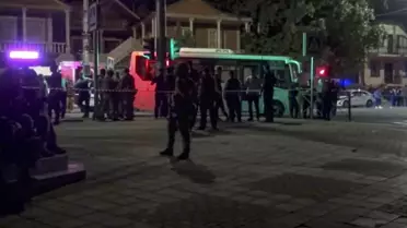 Dağıstan'da Saldırılar: Can Kaybı 15'e Yükseldi