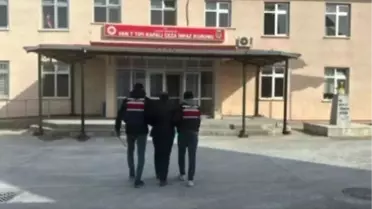 Van'da Jandarma Operasyonu: 14 Kişi Tutuklandı