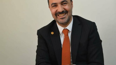Yeniden Refah Partisi Malatya İl Başkanı Bilal Yıldırım Görevinden İstifa Etti