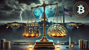 Donald Trump Bitcoin etkinliğine katılmaya hazırlanıyor