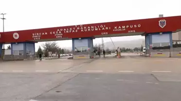 Hüda Kaya, İkinci Kobani Davası'nda tahliye edildi