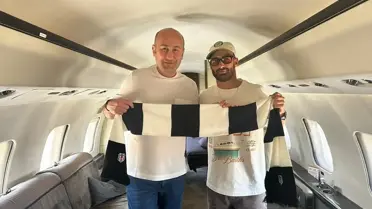 Beşiktaş'a transferi gündemde olan Rafa Silva İstanbul'a geliyor
