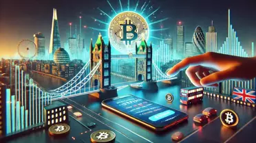 Strike Bitcoin ağını Birleşik Krallık'a genişletiyor