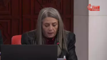 TBMM Genel Kurulu, çalışmalarına 31 Temmuz'a kadar devam edecek