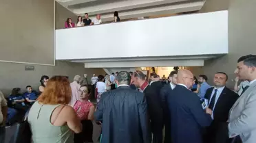 10 Ekim Gar Katliamı Davası... Hayatını Kaybedenlerin Yakınlarından Tek Talep: 'Sorumlu Tüm Kamu Görevlileri Yargılansın, Gerçek Adalet Gelsin'