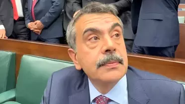 Milli Eğitim Bakanı: Özel eğitim öğretmenlerinin taban maaşı kanunla çözülecek