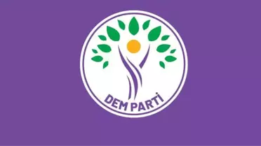 DEM Parti, kayyım uygulamasına son verilmesi için kanun teklifi verdi