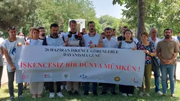Türkiye'de İşkence, İnsan Hakları Sorununun Başatıdır