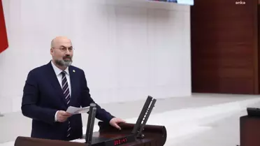 CHP Milletvekili Fethi Açıkel: Kiralarda Yapılan Zam Uygulaması Mağduriyet Yaratacak