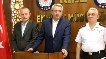 Rize'de Uyuşturucu Operasyonu ve Göçmen Kaçakçılığına Karşı Mücadele Devam Ediyor