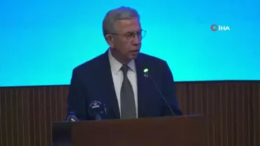 Ankara Büyükşehir Belediyesinden 'bağımlılık nedir, ne değildir?' paneli