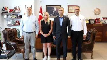 Gemlik Kent Konseyi Seçimleri Yaklaşıyor