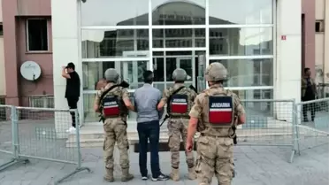 Hakkari'de Aranan 57 Kişiden 14'ü Tutuklandı