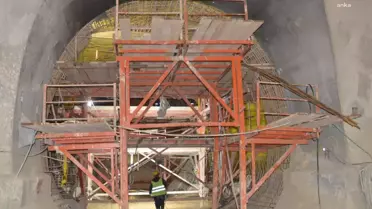 İBB, Sefaköy-Beylikdüzü-TÜYAP Metrosu için 5. kez imza için başvuruda bulundu