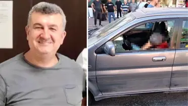 'Öğrencisi öldürdü' deniliyordu! Müdür yardımcısı cinayetinin ardından bambaşka bir sebep çıktı