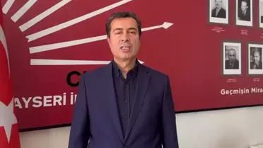CHP'li Şerafettin Bahadır'ın ameliyatı bugün yapılacak