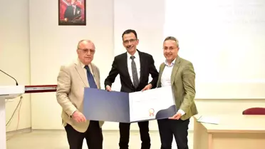 MSKÜ Tıp Fakültesi Akreditasyon Belgesi Aldı
