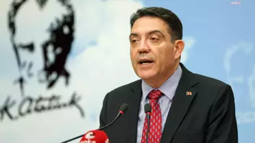 CHP Genel Başkan Yardımcısı Yankı Bağcıoğlu, Ata Emre Akman cinayeti davasının ilk duruşmasını takip edecek