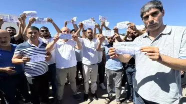 Diyarbakır'da Oto Galeri Dolandırıcılığı: Yüzlerce Kişi 600 Milyon TL Dolandırıldı