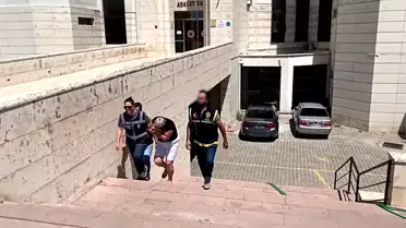 Edremit'te masaj salonunda fuhuş operasyonu: Bir kişi tutuklandı