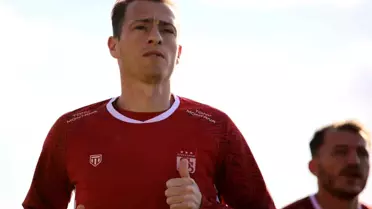 Sivasspor Kaptanı Hakan Arslan Takımdan Ayrıldı