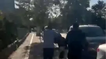 Bursa'da Uyuşturucu Suçundan Aranan Zanlı Yakalandı