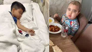 3 yaşındaki çocuğa 'yanlışlıkla' 2 buçuk yıl kemoterapi uyguladılar