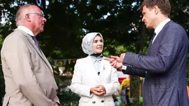 Aile ve Sosyal Hizmetler Bakanı Göktaş, Belçika-Türkiye Göç Anlaşması'nın 60. yılı kutlamalarına katıldı