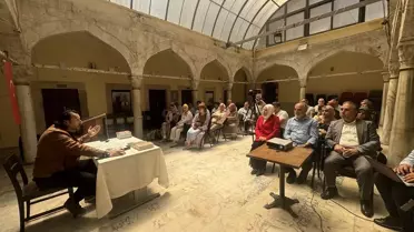 Osmanlı alimi Ebubekir Efendi'nin Güney Afrika'daki hayatı anlatıldı