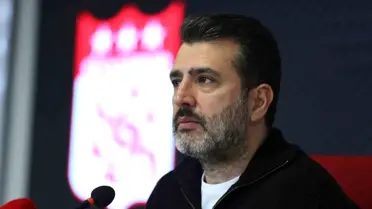 Sivasspor Basın Sözcüsü Gökhan Karagöl, Hakan Arslan'ın açıklamalarına cevap verdi