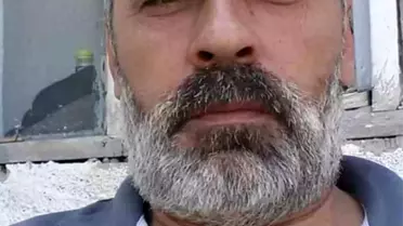 Çerkeş'te Ticari Araç Traktöre Çarptı: 1 Ölü